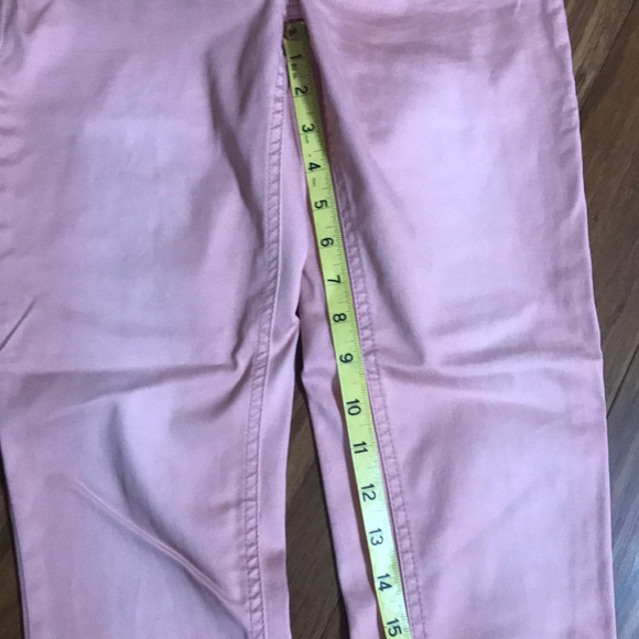 Maurice’s jeans stretch xsmall - Picture 6 of 7